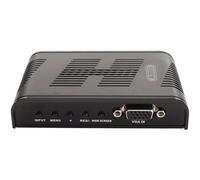 ABUS TVAC20001 BNC/VGA Konverter Adattatore BNC/VGA