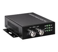 ABUS TVAC22400 4K analog HD auf HDMI Konverter Convertitore HDMI