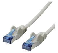 ABUS TVAC40841 Rete Cavo [1x Spina RJ45 - 1x Spina RJ45] 10.00 m