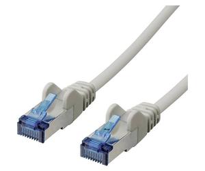ABUS TVAC40841 Rete Cavo [1x Spina RJ45 - 1x Spina RJ45] 10.00 m