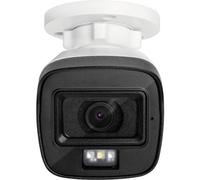 ABUS TVCC32512 Analog HD Mini Tube 2MPx TN IR IP67 Cablato IP-Videocamera di