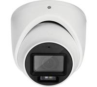 ABUS TVCC55512 Analog HD Mini Dome Kamera 5MPx T/N Cablato IP-Videocamera di