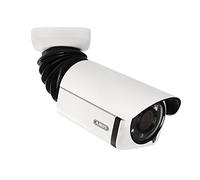 ABUS TVIP92610 Telecamera di sicurezza IP Esterno Capocorda Bianco telecamera di sorveglianza