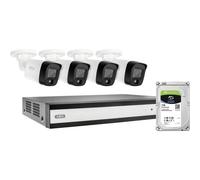 ABUS TVVR33843T Cablato IP-Kit videosorveglianza 2960 x 1665 Pixel
