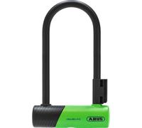 Antifurto ad Arco Abus Ultra Mini 410K/150HB180 verde Supporto SH Cobra™ 10/120