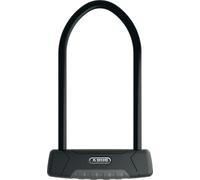 Abus U-Lock Granit Plus 470 + Staffa Eazy KF - Lucchetto per Bicicletta con grillo parabolico - Livello di Sicurezza 12