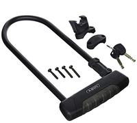 Antifurto u abus granit plus 470 150hb300 eazy black kf holder