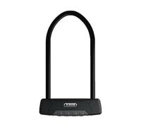 ABUS - Granit Plus 470 - Lucchetto per bicicletta Bügelhöhe 230 mm nero