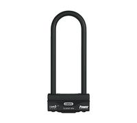 Abus Granit Power 58 140hbiii U-lock Nero 26 cm