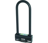 ABUS Granit Power 58 Blocco a blocchi, nero, taglia 309 mm