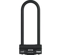 ABUS 57149 Antivol moto U Granit Power 58/140HB100 III Série Limitée Homologué SRA, Noir