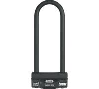 Abus - Lucchetto antifurto per moto omologato Granit Power 58/140HB III SL 210