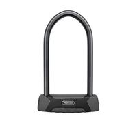ABUS U-lock Granit XPlus 540 attacco USH - Serratura per biciclette con grillo da 13 mm e cilindro Livello di sicurezza 15-230 altezza del