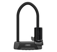 Lucchetto a u abus granit xplus 540 nero