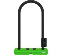 Lucchetto a u abus ultra mini 410 170hb230 staffa sh34