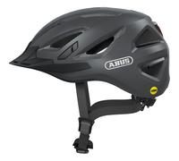 Casco Ciclismo Urban Abus Urban-I 3.0 MIPS Titan Taglia:M