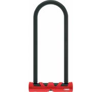 Abus Ulitimate U-Lock -X11.8 Con Chiave Nero Include Supporto