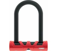 Abus Ulitimate U-Lock -X5.5 Con Chiave Nero Include Supporto