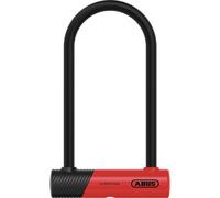 Abus Ultimate 420K/170HB230 + USH - lucchetto bici No size Black/Red unisex
