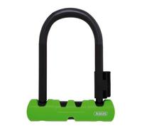 ABUS Ultra 410 Mini (5.5”) Black