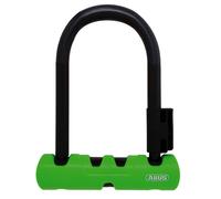 ABUS Ultra 410 Mini 6 Bicicletta Lucchetto - 14cm x 12mm Chiusura di Sicurezza