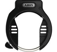 ABUS Unisex - Adulti 4650S R BK Serrature per telai OE, monocolore, universali