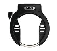 ABUS Unisex - Adulti 4650SL NR BK OE Serrature con telaio, tinta unita, universale