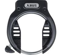 ABUS Unisex - Adulti 4650SL R BK Serrature per telai OE, monocolore, universali
