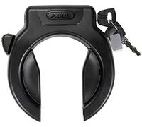 ABUS Unisex - Adulti 4750S NR BK OE Serrature per telai, monocolore, universali