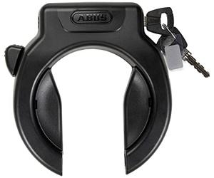 ABUS Unisex - Adulti 4750S NR BK OE Serrature per telai, monocolore, universali