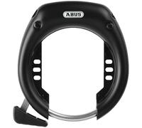 ABUS 69088 blocca telaio, nero, taglia unica