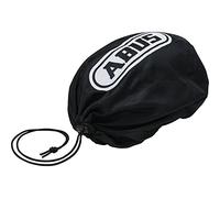 ABUS Unisex - Borsa per casco adulti Accessori casco, nero velluto, universale