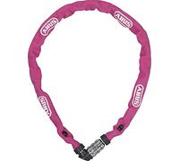 Antifurto a catena Abus Web 1200/110 rosso