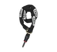 ABUS Unisex, Lucchetto per Bicicletta, Nero, 100 cm