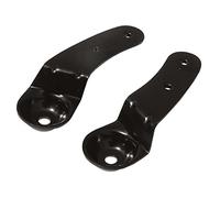 Adattatore supporto abus sh485 495 per serratura a telaio 485 495