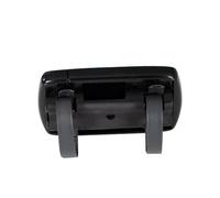 ABUS Unisex - Supporto per adulti Alarmbox, tinta unita, universale | Supporto per ABUS Alarmbox, fissaggio sicuro, montaggio semplice e rapido