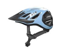 Casco Ciclismo Urban Abus URBAN-I 3.0 ACE Iced Blue Taglia:L