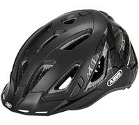 Casco abus urban i 3 0 street art nero