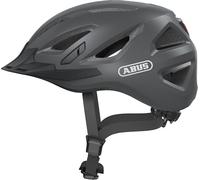 ABUS Urban-I 3.0 Casco, titan XL | 61-65cm 2021 Caschi ciclismo