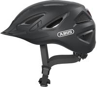 Casco bici Abus Urban-I 3.0 Noir XL (61/65 cm)