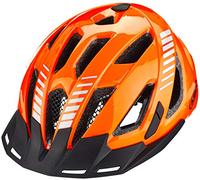 Casco abus urban i 3 0 signal orange urbano