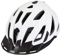 Casco abus urban i 3 0 polar white urban