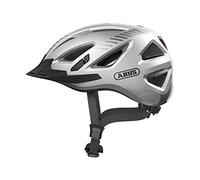 Casco abus urban i 3 0 signal silver urban