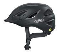 Casco Ciclismo Urban Abus Urban-I 3.0 MIPS Velvet Black Taglia:S