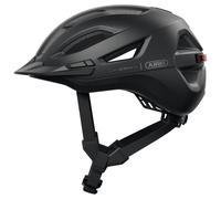 ABUS - Urban-I 4.0 Ace - Casco per bici 51-55 cm - S nero