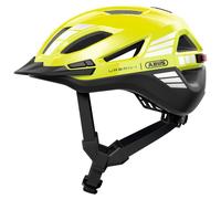 ABUS - Urban-I 4.0 Ace - Casco per bici 54-58 cm - M giallo