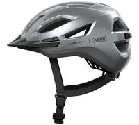 Abus Urban-i 4.0 Urban Helmet Argento L