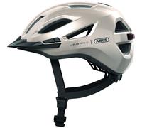 ABUS Urban-I 4.0, casco da bici, beige 54-58cm Champagne Gold