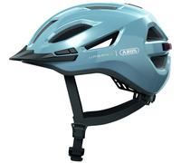 ABUS Urban-I 4.0, casco da bici, blu 57-61cm Glacier Blue
