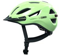 ABUS Urban-I 4.0, casco da bici, verde 54-58cm Pistachio Green